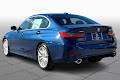2024 BMW 3 Series 330i xDrive