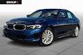 2024 BMW 3 Series 330i xDrive