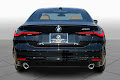 2025 BMW 4 Series 430i