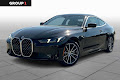 2025 BMW 4 Series 430i