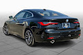 2025 BMW 4 Series 430i