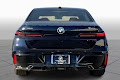 2025 BMW 7 Series 740i xDrive