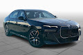 2025 BMW 7 Series 740i xDrive