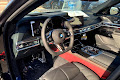 2025 BMW 7 Series 740i xDrive