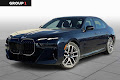 2025 BMW 7 Series 740i xDrive