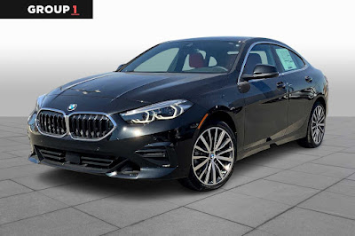 2024 BMW 2 Series