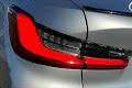 2025 BMW 3 Series M340i