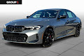 2025 BMW 3 Series M340i