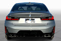 2025 BMW 3 Series M340i