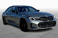 2025 BMW 3 Series M340i