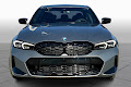 2025 BMW 3 Series M340i