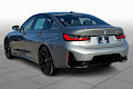 2025 BMW 3 Series M340i