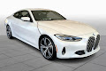2024 BMW 4 Series 430i