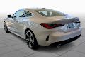 2024 BMW 4 Series 430i