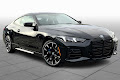 2025 BMW 4 Series M440i xDrive