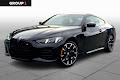 2025 BMW 4 Series M440i xDrive