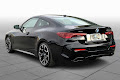 2025 BMW 4 Series M440i xDrive