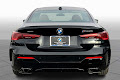 2025 BMW 4 Series M440i xDrive
