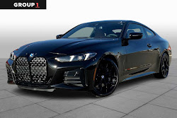 2025 BMW 4 Series 430i