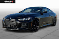 2025 BMW 4 Series 430i
