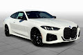 2025 BMW 4 Series 430i