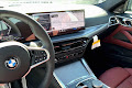 2025 BMW 4 Series 430i