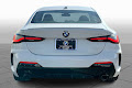 2025 BMW 4 Series 430i