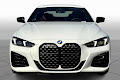 2025 BMW 4 Series 430i