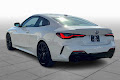 2025 BMW 4 Series 430i