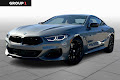 2025 BMW 8 Series M850i xDrive