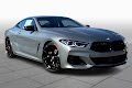 2025 BMW 8 Series M850i xDrive