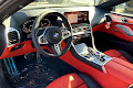 2025 BMW 8 Series M850i xDrive