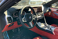 2025 BMW 8 Series M850i xDrive