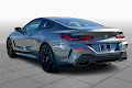 2025 BMW 8 Series M850i xDrive