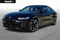 2025 BMW i4 M50