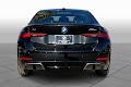 2025 BMW i4 M50