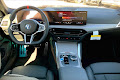 2025 BMW i4 M50