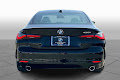 2025 BMW 4 Series 430i