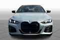 2025 BMW 4 Series M440i xDrive