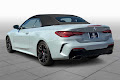 2025 BMW 4 Series M440i xDrive