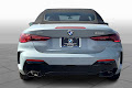 2025 BMW 4 Series M440i xDrive