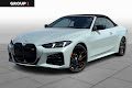 2025 BMW 4 Series M440i xDrive