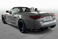 2025 BMW M4 Competition xDrive