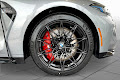 2025 BMW M4 Competition xDrive