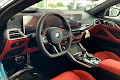 2025 BMW M4 Competition xDrive
