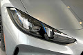 2025 BMW M4 Competition xDrive