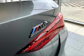 2025 BMW M4 Competition xDrive