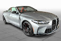 2025 BMW M4 Competition xDrive