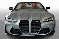 2025 BMW M4 Competition xDrive