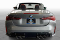 2025 BMW M4 Competition xDrive